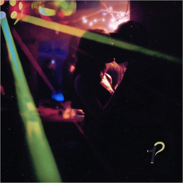 Afterhours cover art