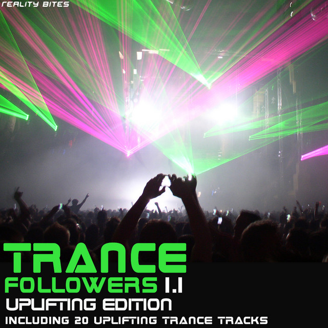 Trance Followers 1.1 - Uplifting Edition cover art