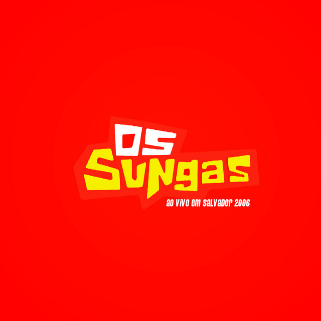 Ao Vivo em Salvador 2006 cover art
