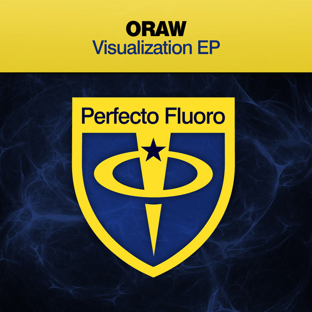 Visualization cover art