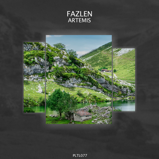 Mixed Signals album art