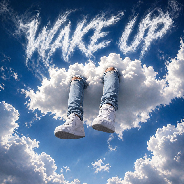 WAKE UP