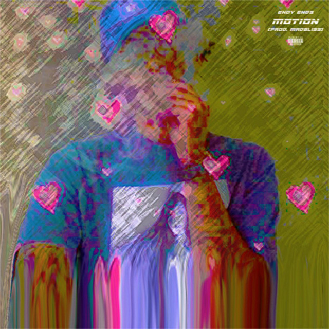 Motion cover