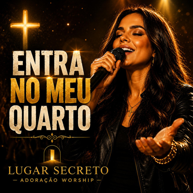 LUGAR SECRETO ADORAÇÃO WORSHIP