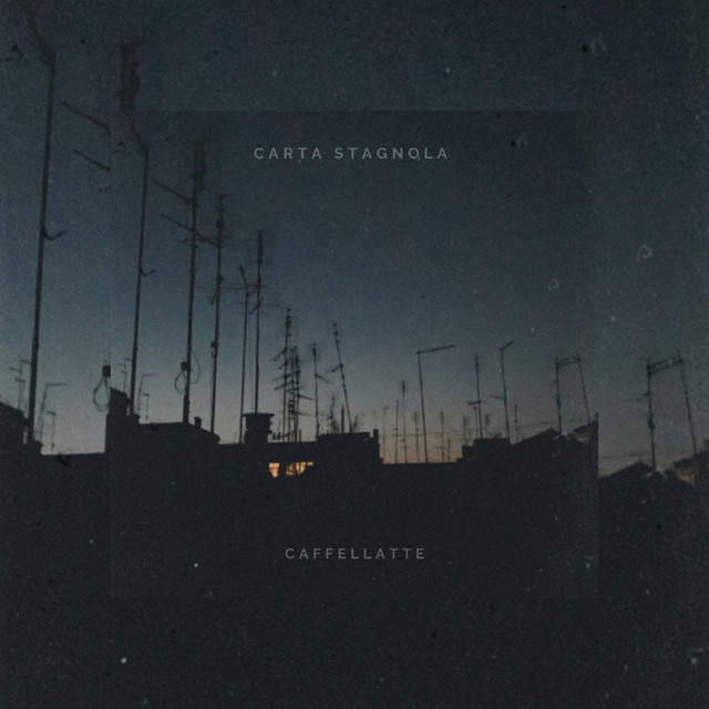 Carta Stagnola