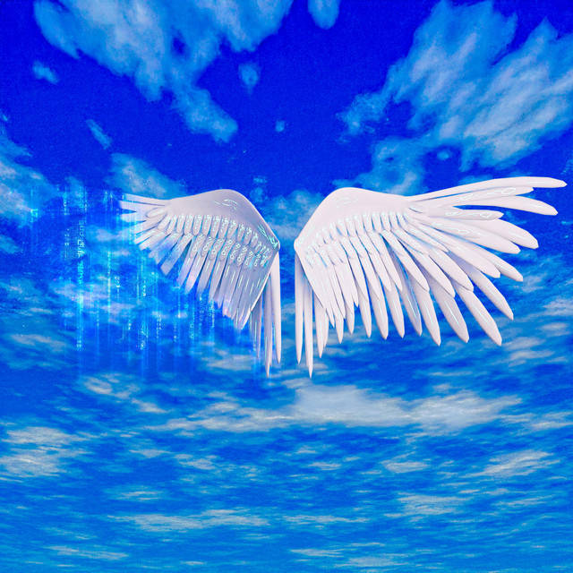 GONE cover art