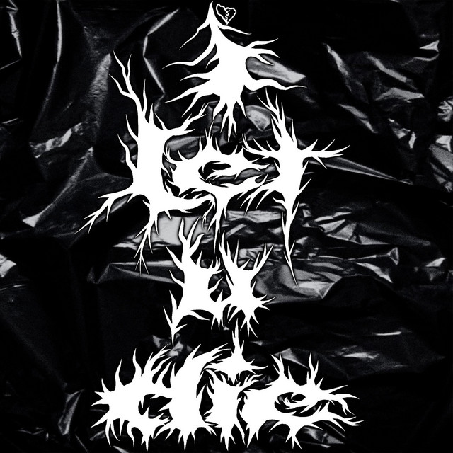 i let u die cover art
