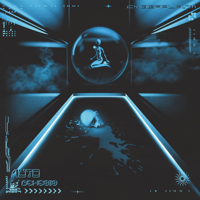 Autogenesis cover