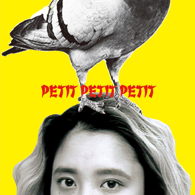 PETIT PETIT PETIT cover art