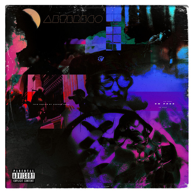Flashback cover art