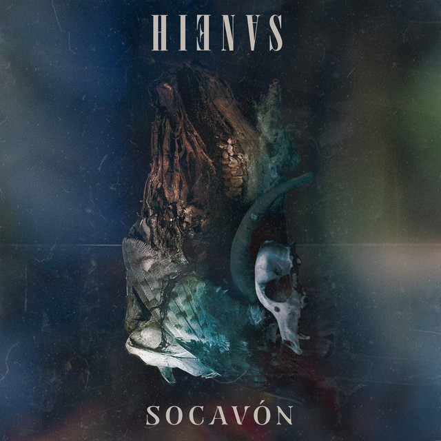 Socavon cover