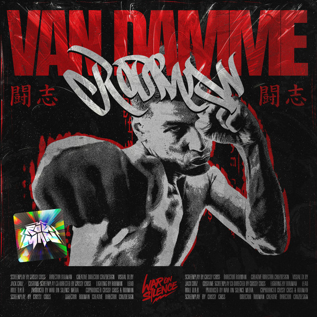 Van Damme
