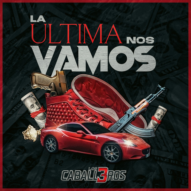 Camisa De Los Chapitos cover art