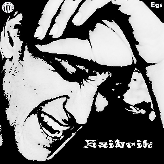 Zsibrik cover art