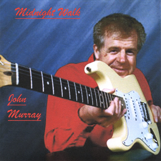 Midnight Walk cover art