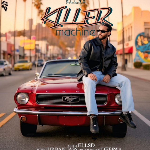 Killer Machine