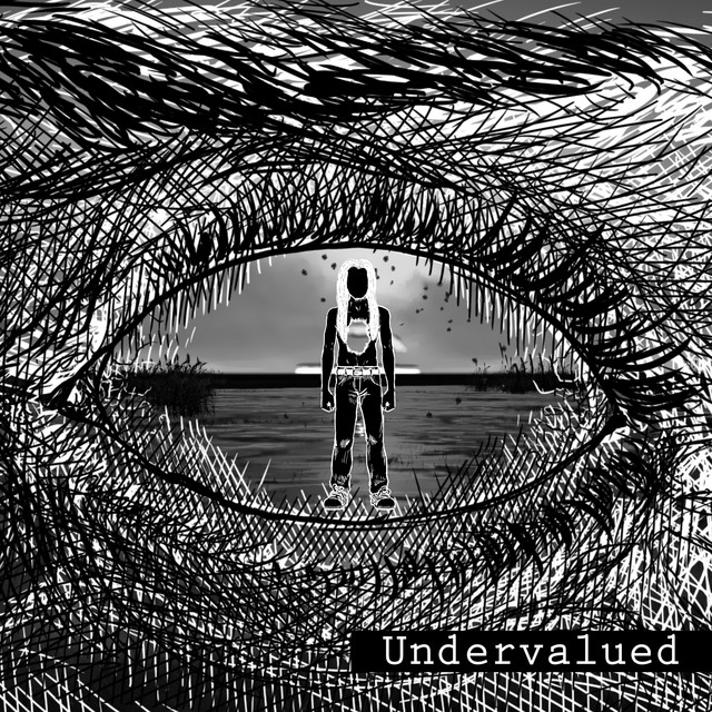 Undervalued cover art
