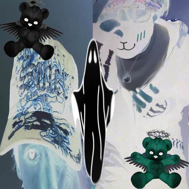 ghost cover art