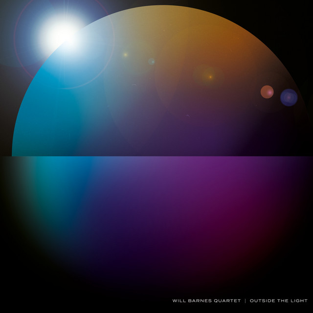 Outside the Light cover art