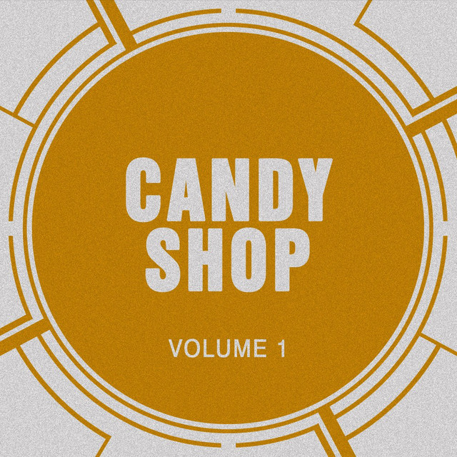 Candy Shop cover art