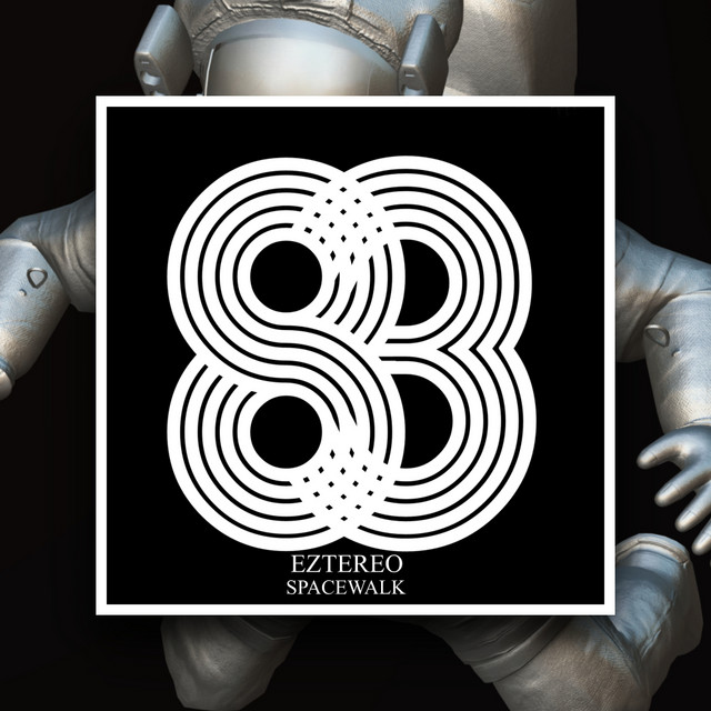 Spacewalk album art