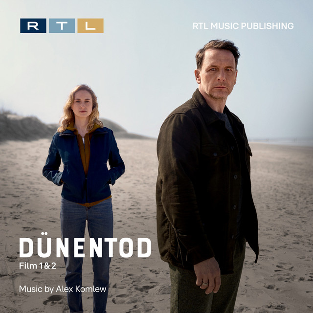 Dünentod (Film 1&2) cover art