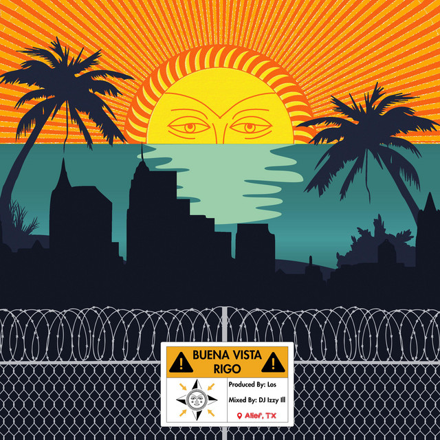 Buena Vista cover art