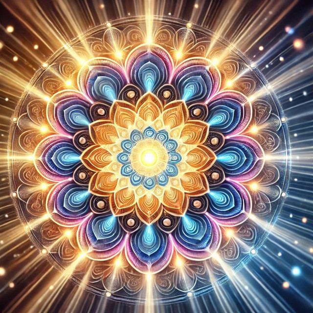 432 Hz Cura Profunda: Rejuvenescimento Total, Paz Interior e Alívio do Estresse