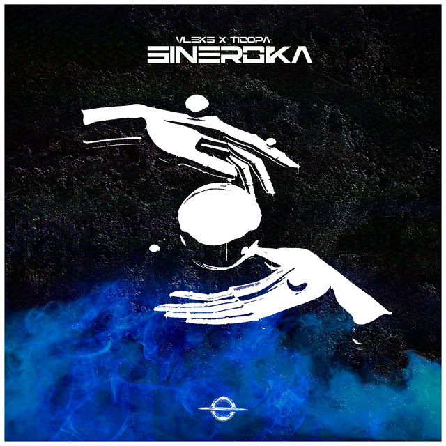 Sinergika cover art