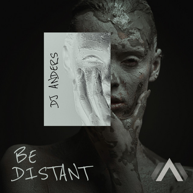 DJ Anders – Be Distant