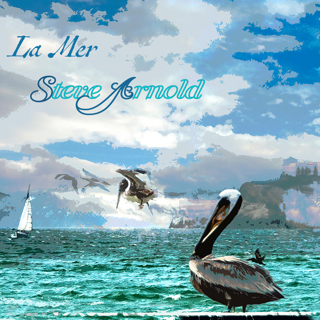 La Mer - Single by Steve Arnold | Spotify