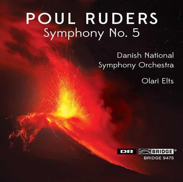 Symphony No. 5: I. Presto alla breve