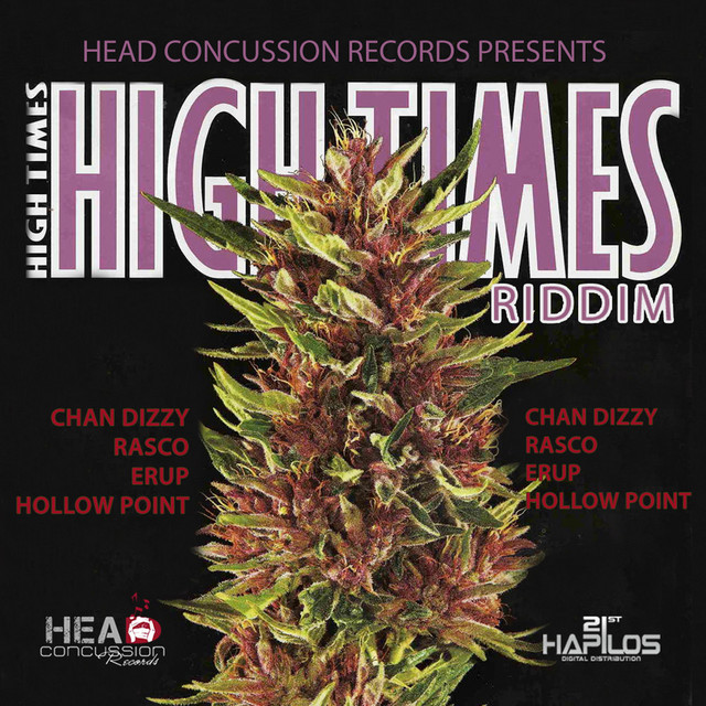 High Times Riddim