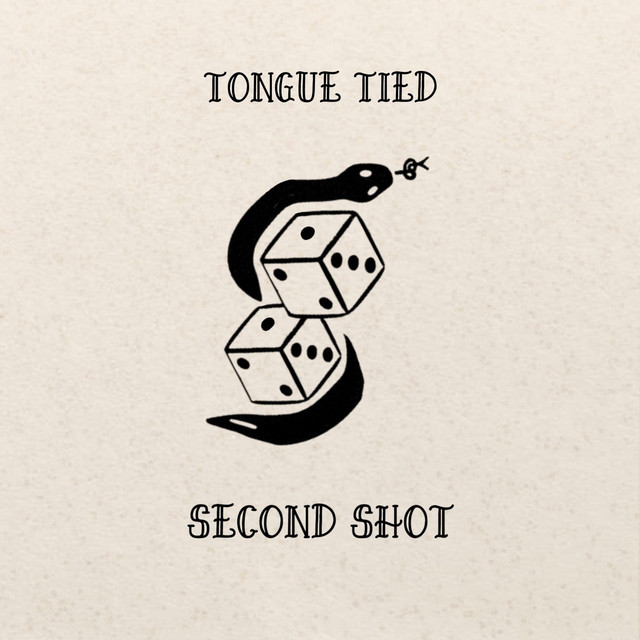 Tongue Tied (Snake Eyes) cover