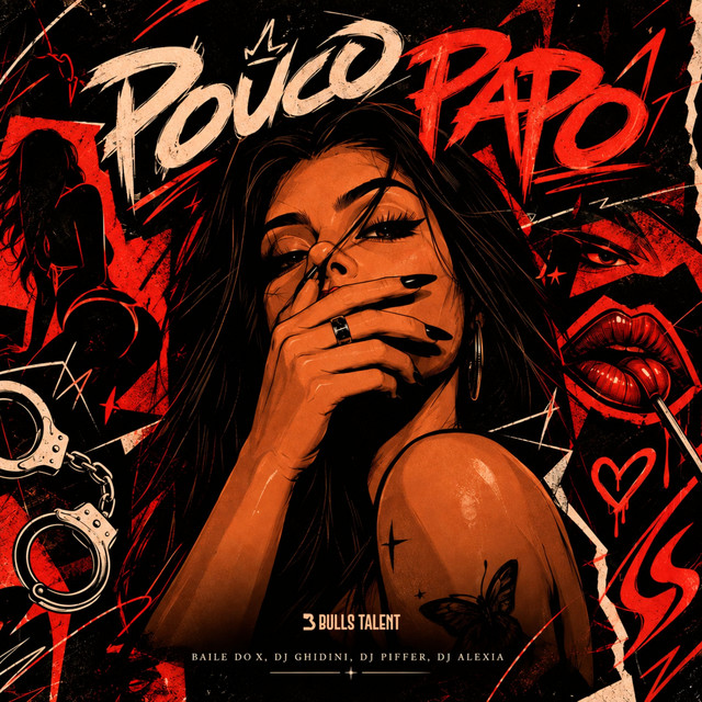 POUCO PAPO