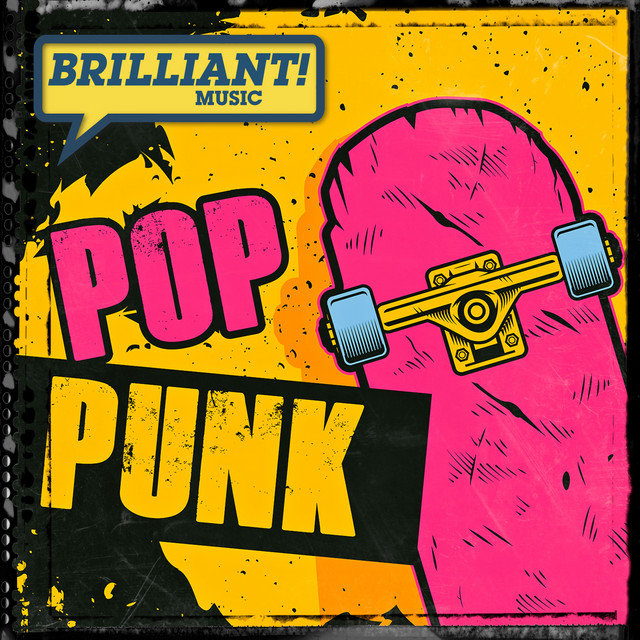 Pop Punk - Compilation by Various Artists | Spotify