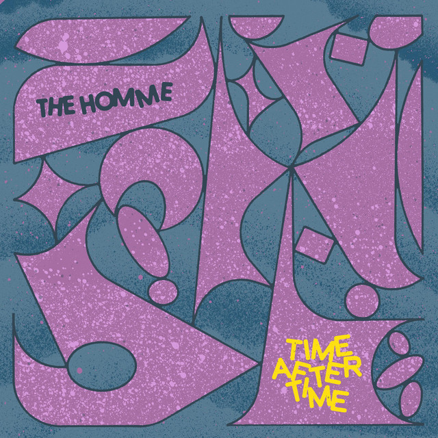 Time After Time album image