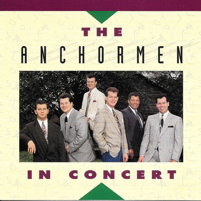 In Concert (Live) cover