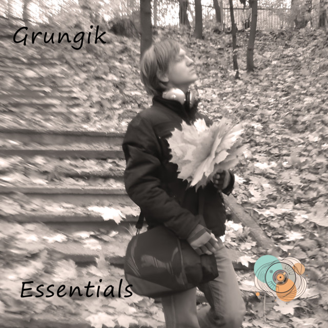 Essentials cover art