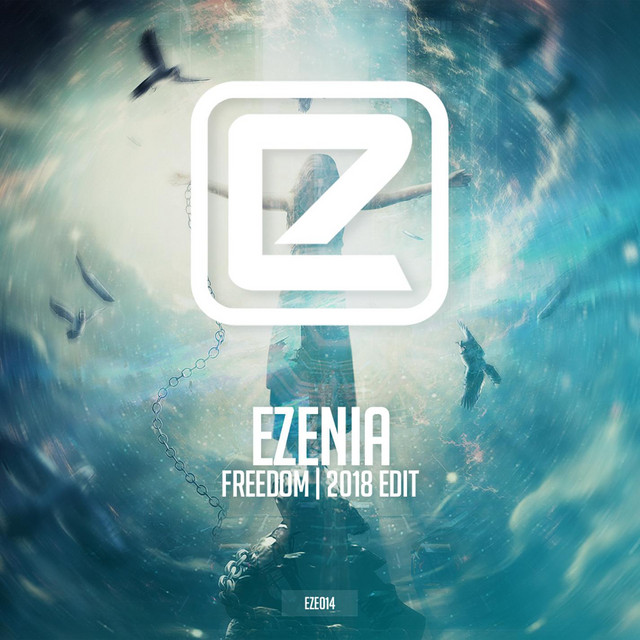 Freedom (2018 Edit) cover art