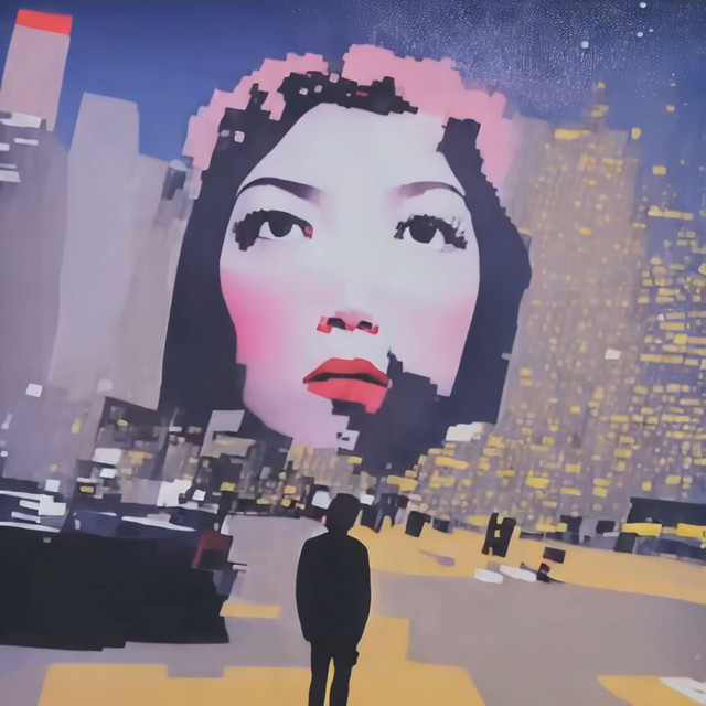 undefined album image