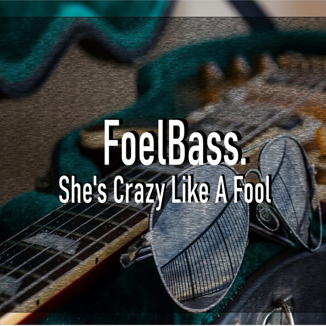 She's Crazy Like a Fool - Single by FoelBass. | Spotify
