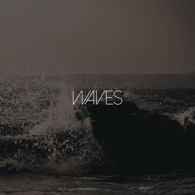 Waves cover art