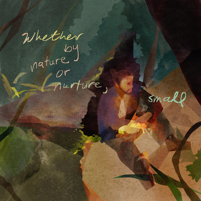 Whether by nature or nurture, small cover art