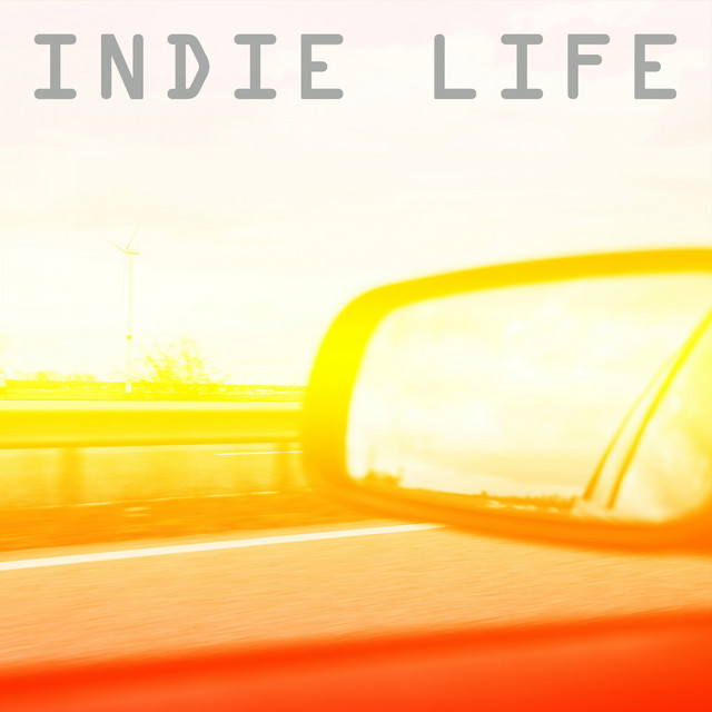 Indie Life cover