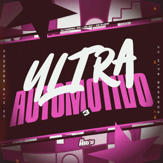 Ultra Automotivo