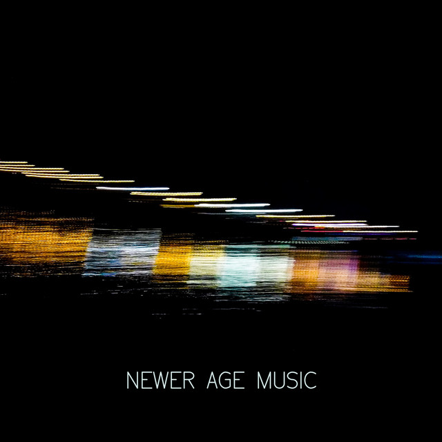 Newer Age Music cover art