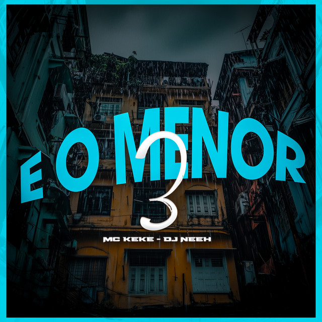 E o Menor 3