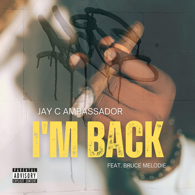 I'm Back