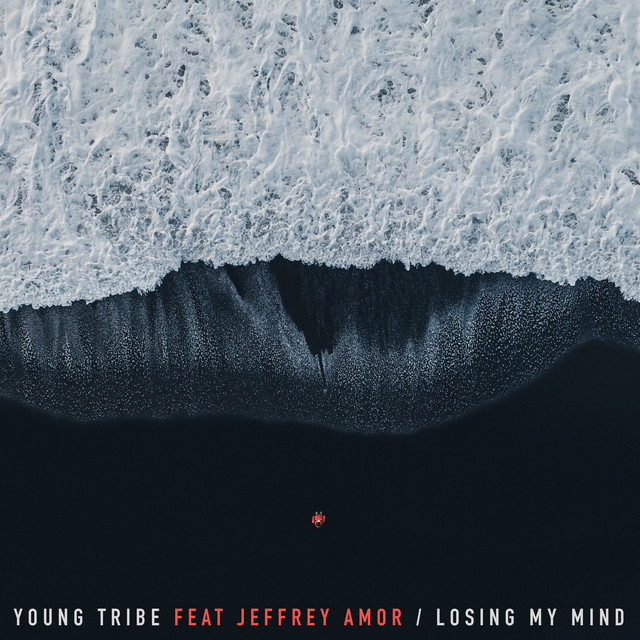 Losing My Mind cover